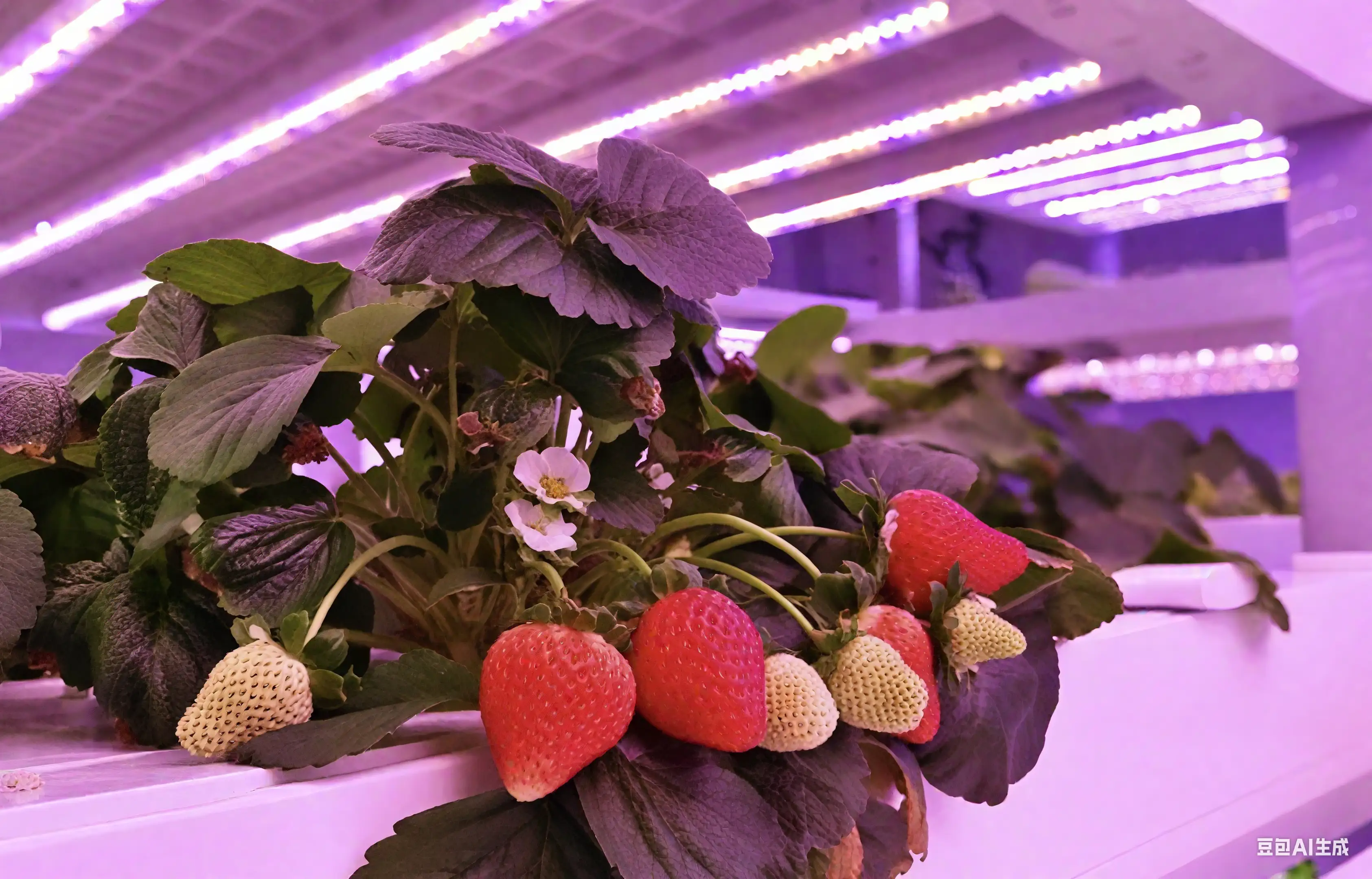 全北全州_LED 灯管