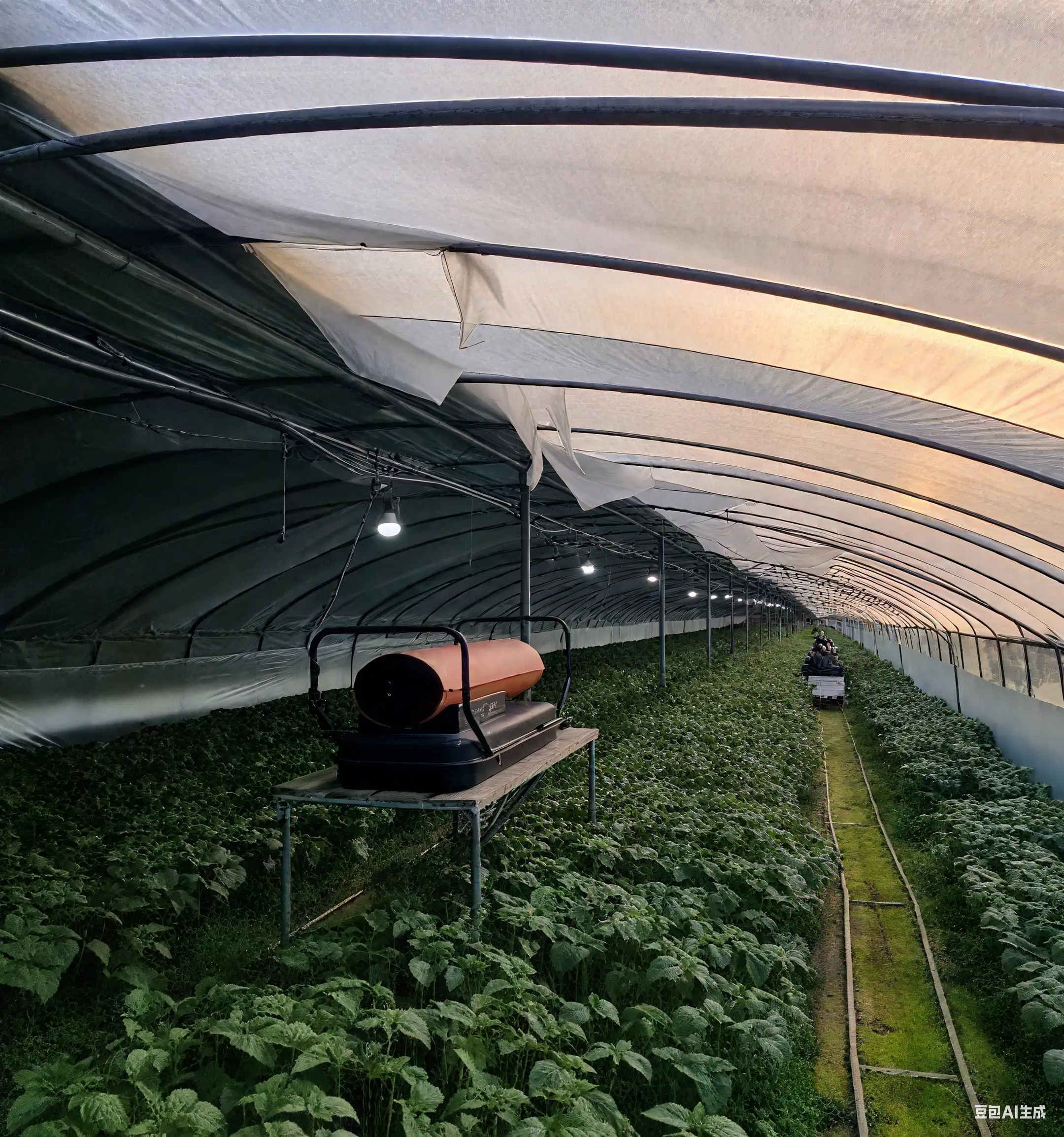 庆尚南道梁山_LED 灯